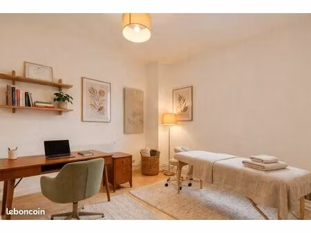 local idéal profession libérale centre de tain