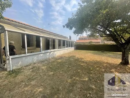 propriété 5 pièces 88 m²