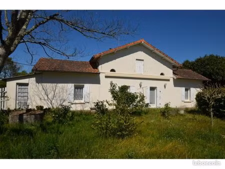 ferme 5 pièces 83 m²