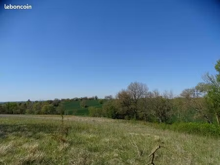 vente | terrain | 2337 m² | l'isle-jourdain