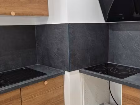 t2 neuf 40 m² – centre d’anduze