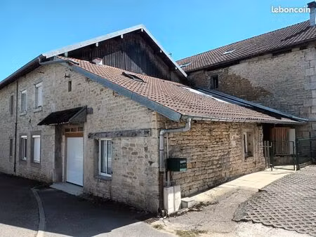 location appartement duplex