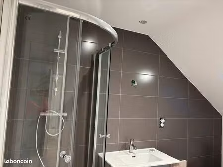appartement t2 entièrement rénové