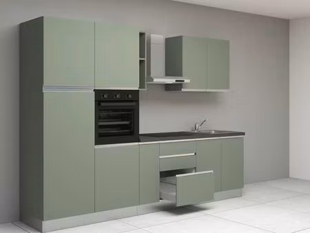 appartement  t3 entièrement rénové