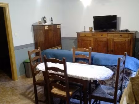 appartement saint-andré-de-valborgne