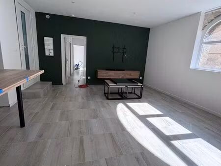 appartement en location