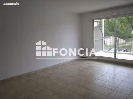 appartement 2 pièces 51 m²