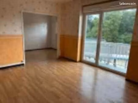 appartement 5 pièces 75 m²