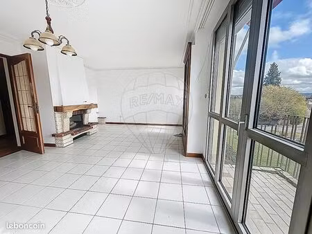 appartement 3 pièces 71 m²