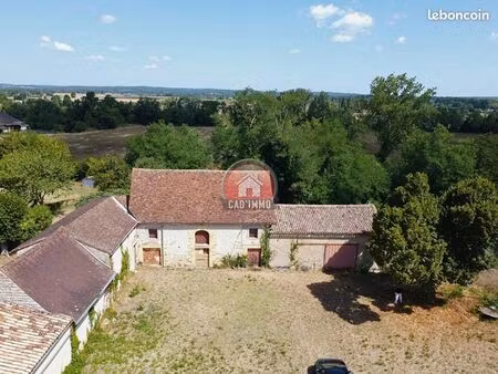 maison 5 pièces 250 m²