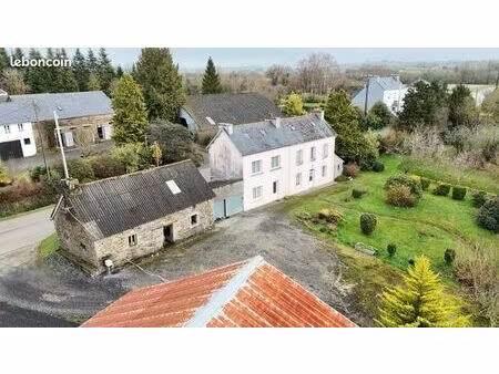 maison 9 pièces 122m2