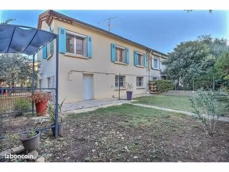 maison 4 pièces 67 m²