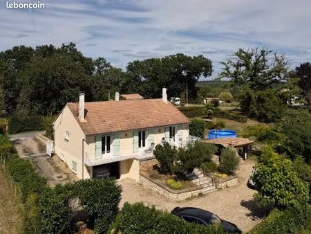 maison de 150 m2 sans travaux