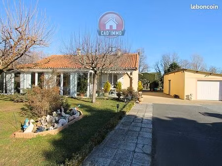 maison 5 pièces 92 m²