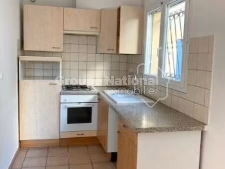 maison de village 3 pièces 43 m²