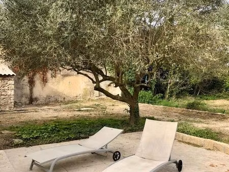 studio meublé idéal personne seule ou retraitée