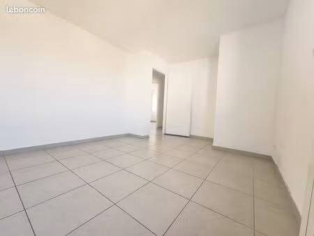 t4 lumineux de 73 8 m² – situation idéale