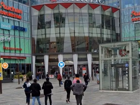 fonds de commerce kb