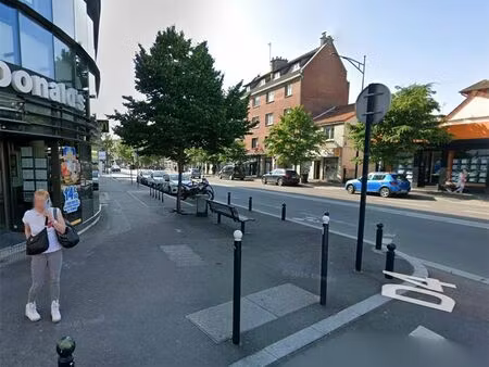 boutique 120 m² champigny sur marne