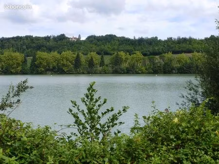 vente | maison t3 | 3p | 2ch | 39 m² | marciac | terrasse · piscine