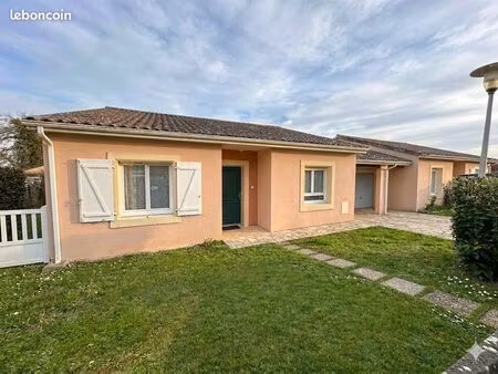 maison 4 pièces 86 m²