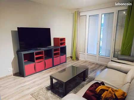 location appartement t3 meuble