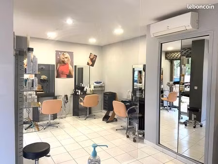vente pro (murs) | local activité | 40.00 m² | les angles