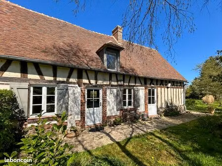 maison 5 pièces 102 m²