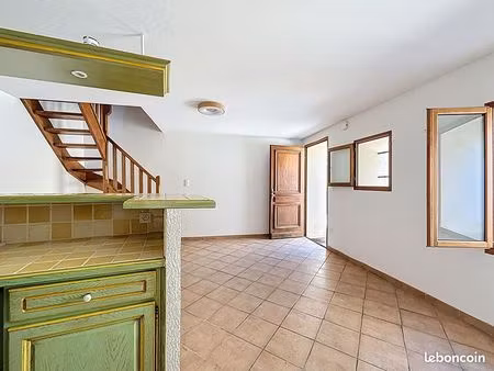 maison de village 3 pièces 61 m²