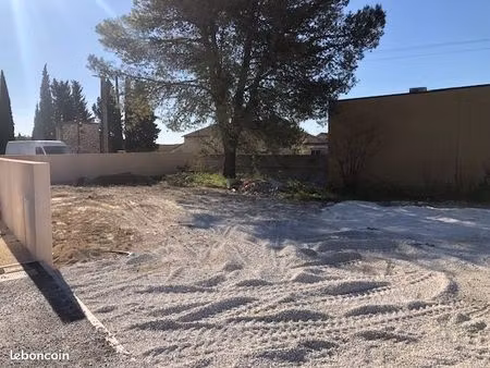 terrain constructible 4.1