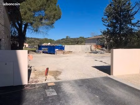 terrain constructible 4.4