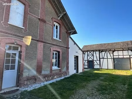 maison 5 pièces 76 m²