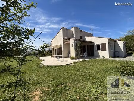 maison 6 pièces 185 m²