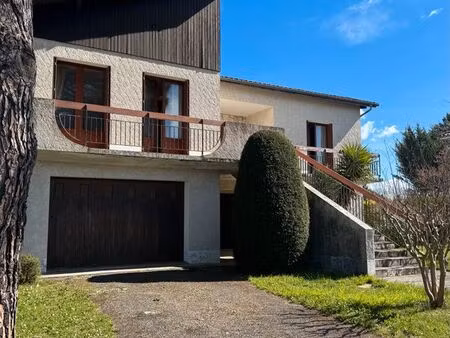 belle maison d'architecte 70