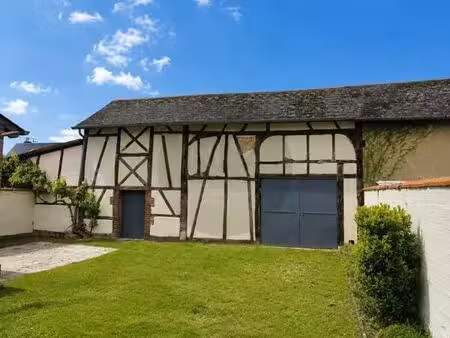 maison 5 pièces 76 m²