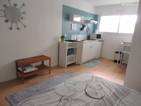 studio ouest de rennes