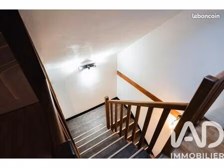 appartement 3 pièces 51 m²