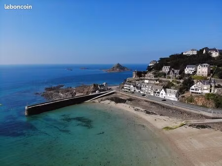 local commercial 50 m² val-andre centre