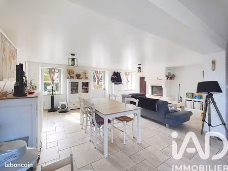 maison 5 pièces 105 m²