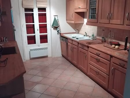 maison bastide de domme