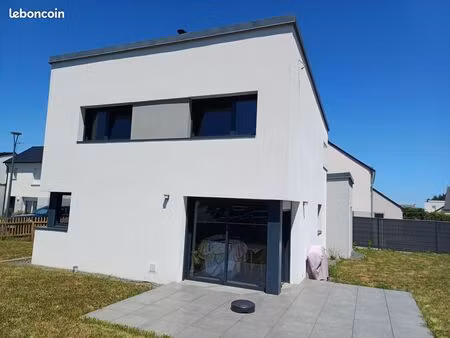 maison 4 pièces 89 m²