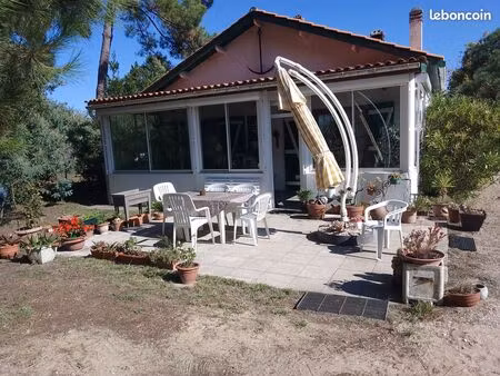 maison à vendre sur l'ile d'oléron