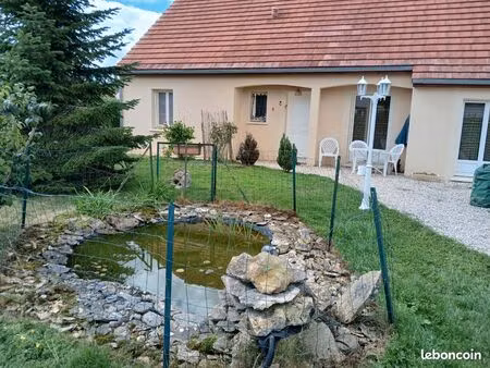 maison de plein pied