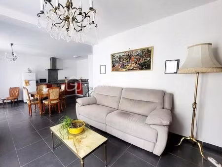 appartement 3 pièces 73 m²