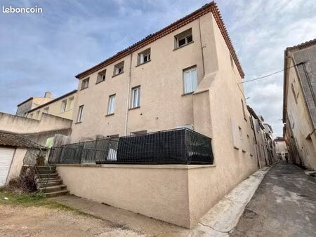 immeuble 365 m² condom