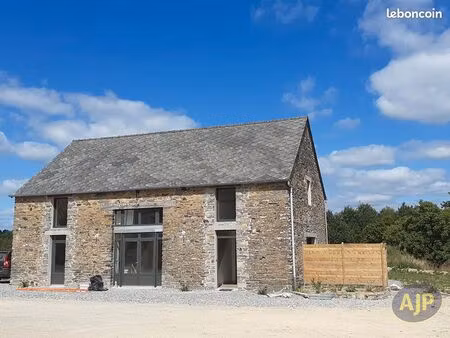 appartement 3 pièces 57 m²