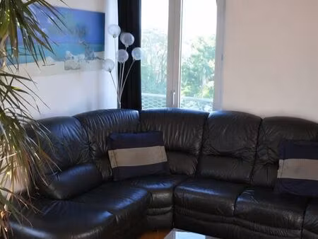 location meublée appartement sucy-en-brie