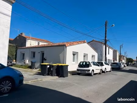 maison 3 pièces 78 m²