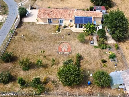 maison 5 pièces 173 m²