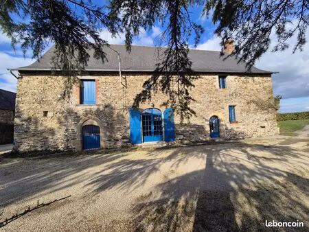 manoir 9 pièces 210 m²